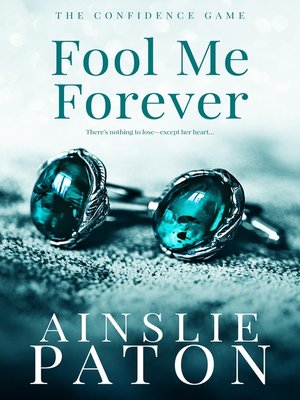 cover image of Fool Me Forever